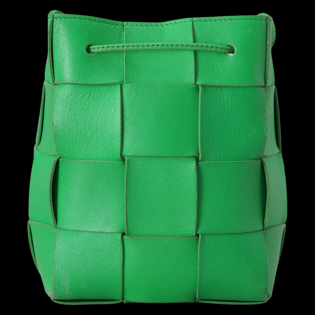 BOTTEGA VENETA(USED)보테가 베네타 카세트 버킷백